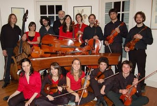 Orquesta de Cámara Juvenil de Buenos Aires