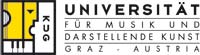 Universidad de Música y Artes Dramáticas de Graz