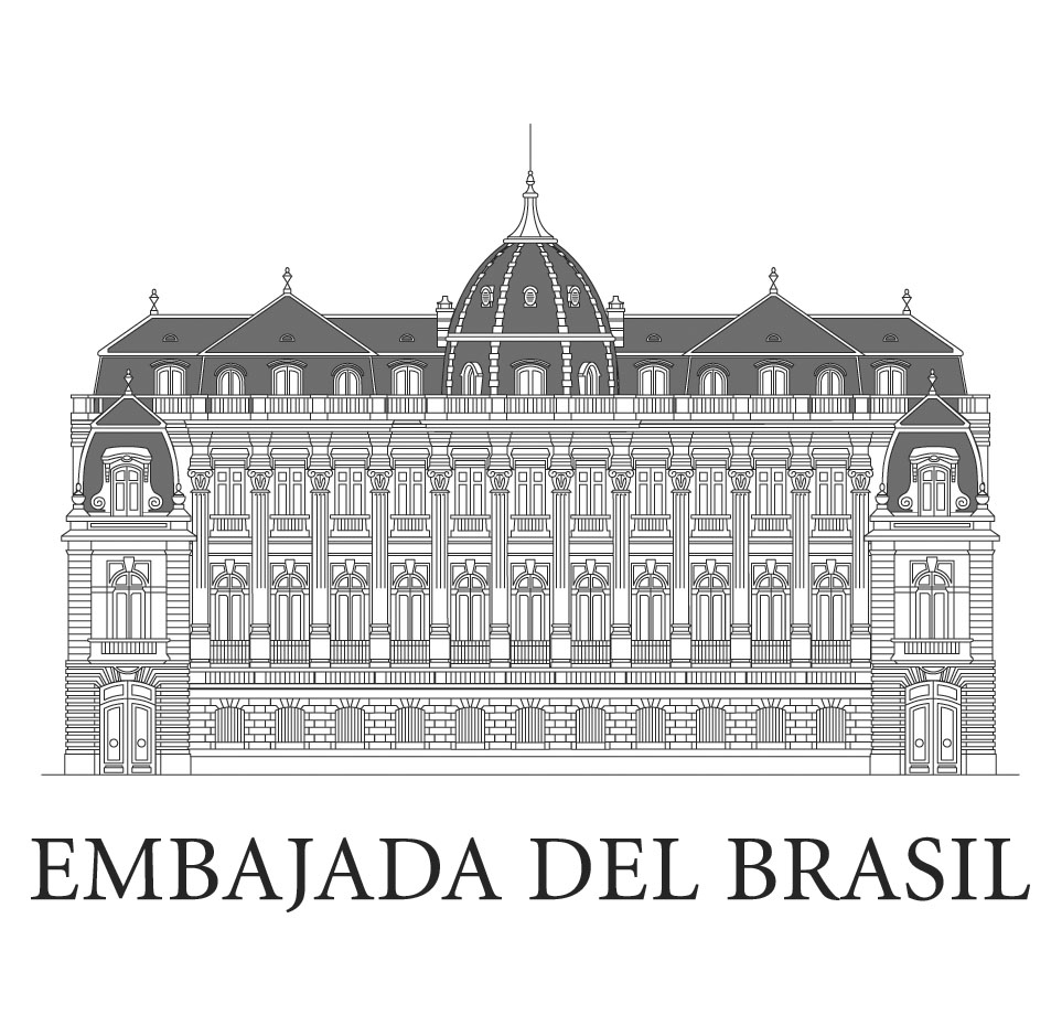 Embajada del Brasil en Bs. As.