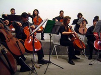 Buenos Aires Cello Ensamble