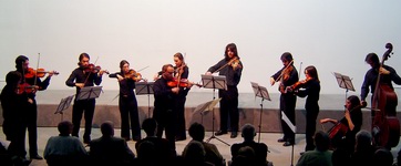 Camerata Bellisomi