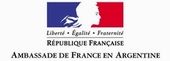 Embajada de Francia