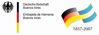 Embajada de Alemania