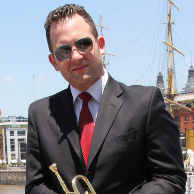 Jonathan Bisulca