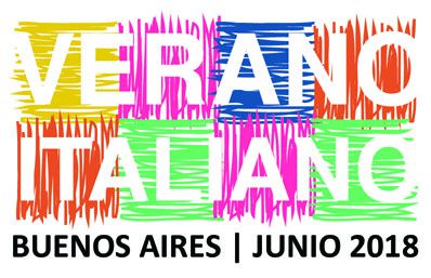 Verano Italiano 2018